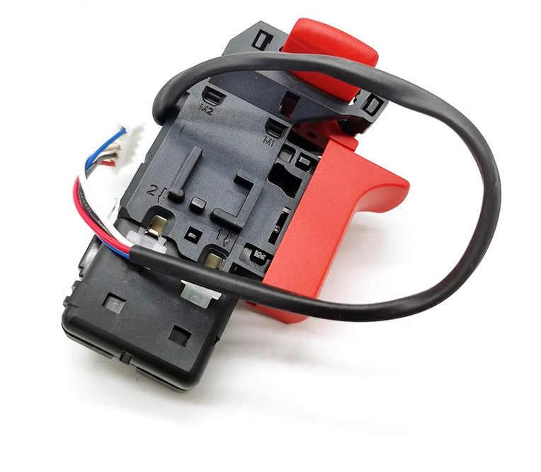 Start-stop Switch for Bosch 230V/036- GB GST 150 BCE Jig Saw 3 601 E13 071