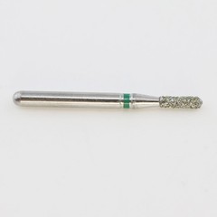 Multi-Use Dental Diamond Burs Pear Friction Grip FG Medium Coarse 830/008M 830L