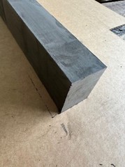 1-1/2″ Thickness 1018 Steel Flat Bar x 8″ Length; 1.5″ x 2.25″ Flat Bar