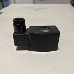 AB410 AC220V solenoid valve water valve coil IP 00/65 SLGPC Sheng Ling