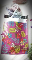 100 Designer Poly Mailers Plastic Envelopes Shipping Bags Custom 10×13