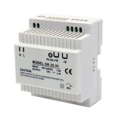 24V for din Rail Transformer Replacement for For automation and CNC Machinery