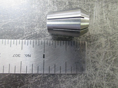 New 6-Piece E-16 Steel 1/16″, 1/8″, 3/16″, 1/4″, 5/16″ & 3/8″ Spring Collet Set