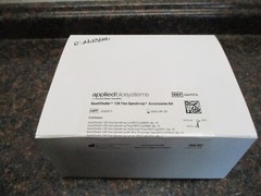 Applied Biosystems QuantStudio 12K Flex OpenArray Kit 4469576 NEW EX 9/2024