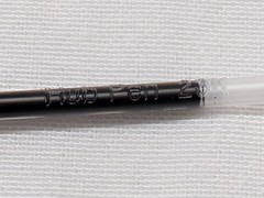 500 Bulk Misprint Pens Lot JAVALINA by HUB PEN White & Multicolor Mixed Case