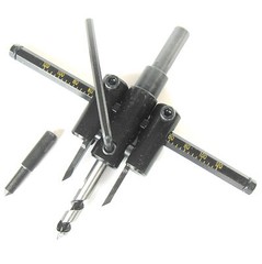 1 pc Adjustable Hole Saw Circular cutter From 1″ to 5″ sct-888
