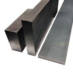 3/4″ x 1-1/2″ x 36″, A36 Steel Flat Bar, Hot Rolled