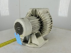 Rietschle SKG 226-2.04 0.55kW 2800RPM 230/400V Regenerative Blower Vac Pump 50Hz