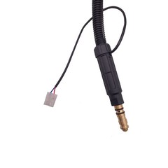 10ft MIG Welding Gun Torch fits Linc. SP-175 Plus SP-175T SP-85 Welder