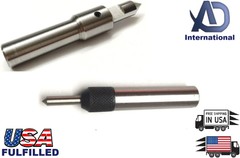 Tap Guide to Align Threading Taps on Lathe, Mill, Jigs Bore USA FULFILLED