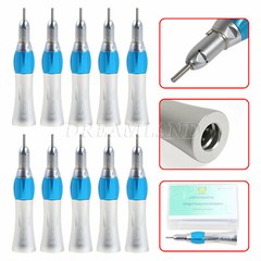 Yabang Dental Straight Nosecone Slow Low Speed Handpiece NSK Style