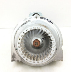 Durham HC21ZE114A Draft Inducer Blower Motor 025260 refurbished used #RMF928A