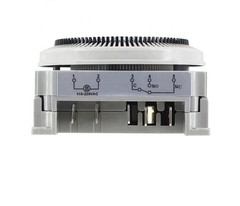 Clock & Defrost timer 24 Hours SL189 – 17469 Dual-V 110-220 50/60Hz Auto off
