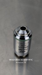 NIKON PLAN APO 40X / 0.95 DIC M WD O.14 MICROSCOPE OBJECTIVE