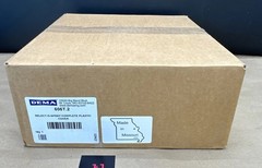 DEMA 606T.2 Select-O-Spray Complete Plastic Cover – NEW OPEN BOX SURPLUS 🇺🇸