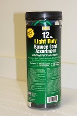 12 Pc Bungee Cord Assortmebt (SMV Industries)