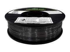 USA E71T-1C/1M .045 in. Dia 10lb Flux Cored Welding Wire GAS REQUIRED (2 Rolls)