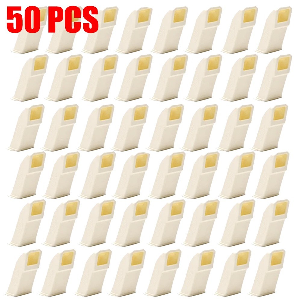 50PCS Disposable Scanner Sleeves Protective Cover USA