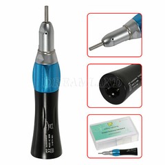 1-10 Pieza de mano recto dental baja velocidad /estilo NSK Motor aire 4H uru