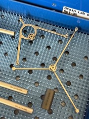 Brainlab Frameless Biopsy System