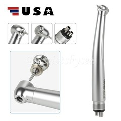 NSK Style Dental High Speed Handpiece Air Turbine 4Holes STNABM