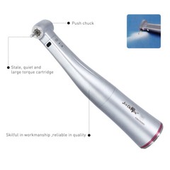 Dental Brushless Electric Micro Motor E-type/1:1/1:4.2/1:5 Fiber Optic Handpiece