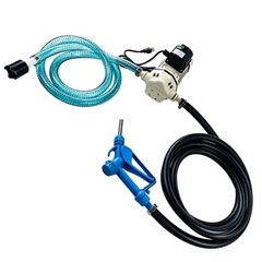 SWANGE 10GPM DEF Transfer Pump fit Truck Tractor Farm Urea/DEF Fluid Transfer