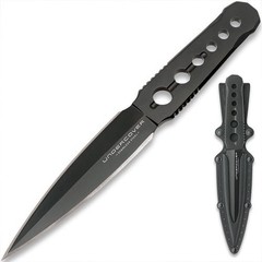 United Cutlery Undercover Stinger Dagger Knife w/ Sheath