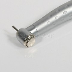1-10 Packs Dental High Speed Turbine Handpiece with 4-Hole Quick Coupler GB4