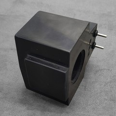 New Hydraulic Solenoid Valve Coil 2-pin for 7OCEAN DG05-82 AC220V 50HZ