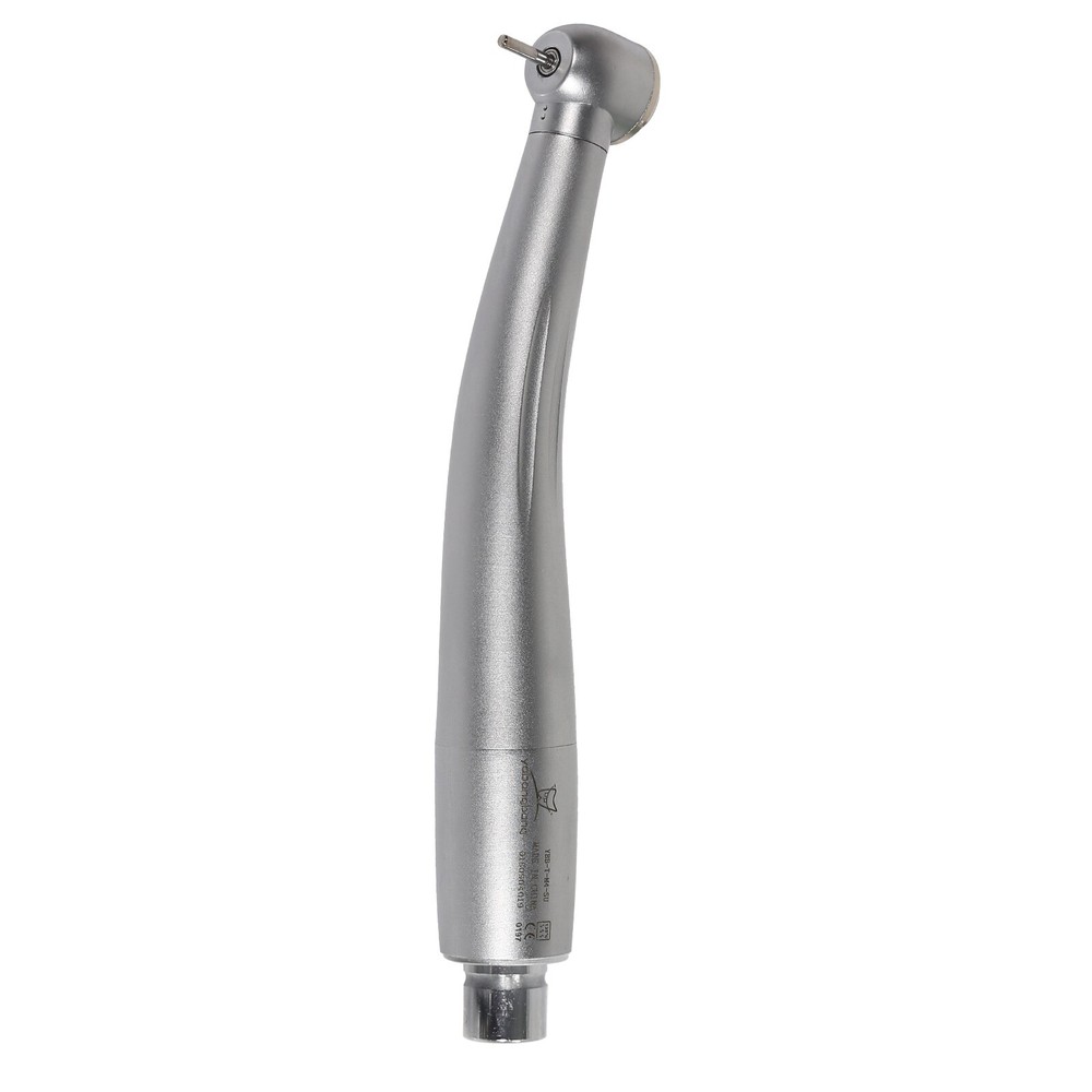 1-5 Dental High Speed /LED Optic E-generator Handpiece For NSK Coupler 2/4H