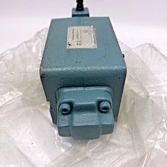 DAIKIN REDUCING & CHECK VALVE -MG-06B-1-11-