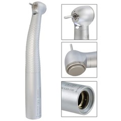 YUSENDENT Dental Fiber Optic High Speed Handpiece For KAVO MULTIflex LED Coupler