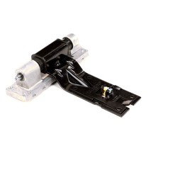 Kason Hinge Flush Left Hand 1345-000008 – Genuine OEM Replacement Part