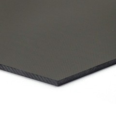 335x300x3mm Black G10 Epoxy Fiberglass Composite Sheet Panel 11.8″x13″