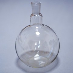 2000 ml 1000 ml lab glass flat bottom flask boil flask boiling flask 24/40