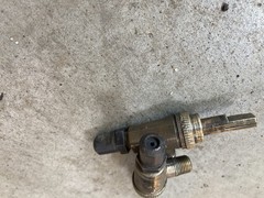 Commercial “Wolf” Gas Burner Valve