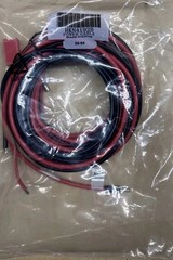 NEW Motorola Mobile Radio Power Cable XTL1500 2500 5000 APX XPR HKN4192