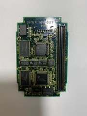 FANUC Servo Card A20B-3300-0120 US Seller NDA Available