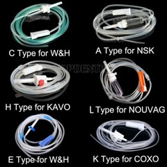 Dental Implant Irrigation Tube fit for NSK/W /KAVO//COXO Surgical Implant Motor