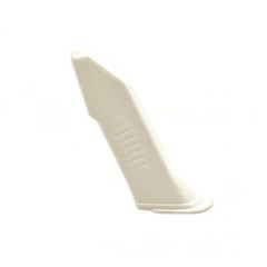 50PCS Disposable Scanner Sleeves Protective Cover USA