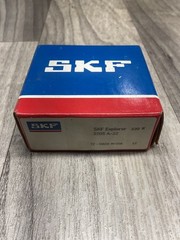 SKF Explorer 3205 A2Z, Bearing 3205A2Z #4011F156SI