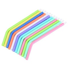 5 x Resina de poste de fibra dental Vidrio de rosca de alta intensidad+ Drill