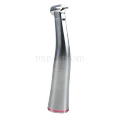 Dental 1:5 Fiber Optic Contra Angle Electric Handpiece Fit KaVo COXO CX235C7-1