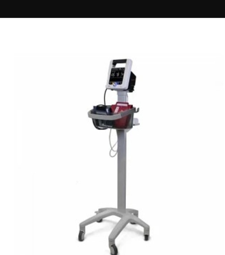 CT40 Deluxe Mobile Stand New Open Box Never Used Free Shipping! USA Seller