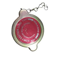 160/01980 160-01980 121/60601 Radiator Cap for JCB Backhoe 1400B 1550B 3C 3CX 3D