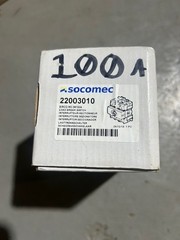 22003010 LOAD BREAK SWITCH