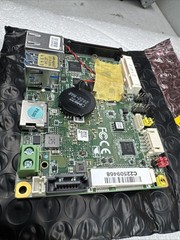 New! PICO-APL1 – Embedded Single Board Computers TFP2204127 HDMI LVDS DDR3