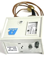 Ranco Low Pressure Refrigeration Control for 010-1483 PSI(10in-100) Dif-10in-40