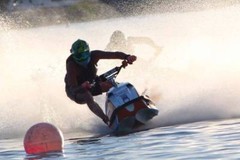 Epoxy Resin Marine Grade 4 Boat Deck, Hull & Transom -Building Repair Seal